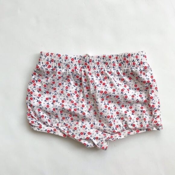 Babygap
floral print cotton shorts EUC 2T - Picture 5 of 5